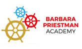 Logo Barbara Priestman Academy