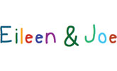 Logo Eileen and Joe