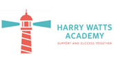 Logo Harry Watts Academy