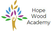 Logo hope-wood-academy