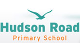 Logo Hudson Road Primary School
