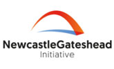 Logo Newcastle Gateshead Initiative