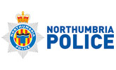 Logo Northumbria Police