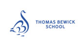 Logo Thomas Bewick School