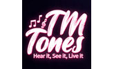 Logo TM Jones
