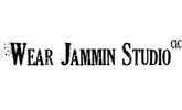 Logo Wear Jammin Studio