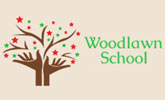 Logo Woodlawn School